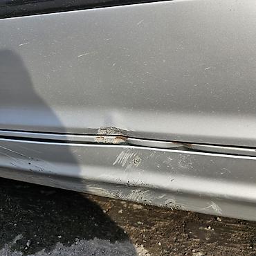 BMW: BMW 3 series: 2002 г., 2 л, Ручные, Бензин, Седан — 11