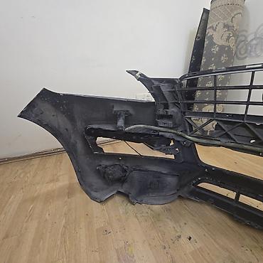 ön bufer: Məhsul: Ön bamper komplekti - Növ: Avtomobil üçün ön bamper - — 5
