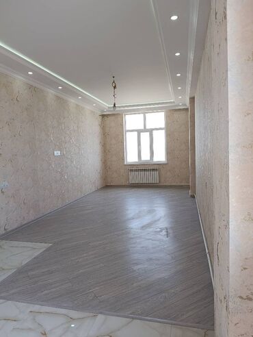 Yeni tikili: Qaraçuxur qəs., 3 otaqlı, Yeni tikili, 85 kv. m
