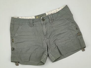 jeansy damskie poszarpane nogawki: Denim Co, M (EU 38), condition - Good