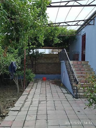 Uzunmüddətli kirayə evlər: 134 kv. m, 3 otaqlı, Kombi, Qaz, İşıq — 17