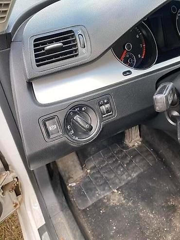 dim staklo: SET KVACILA ZA VOLKSWAGEN PASSAT B6 OD 2005. DO 2010. GOD. | Polovni — 1