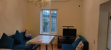 Yataq otağı dəstləri: 2 təknəfərlik çarpayı — 7