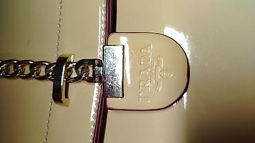 Çantalar: Çiyin çantası, Gucci, İşlənmiş — 4