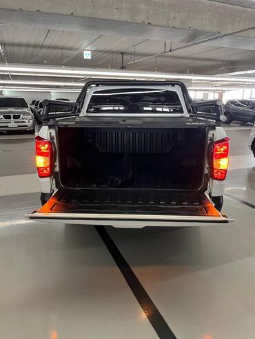 Ssangyong: Ssangyong Rexton: 2020 г., 2.2 л, Автомат, Дизель, Пикап at lalafo.kg — 3 Ssangyong: Ssangyong Rexton: 2020 г., 2.2 л, Автомат, Дизель, Пикап — 3