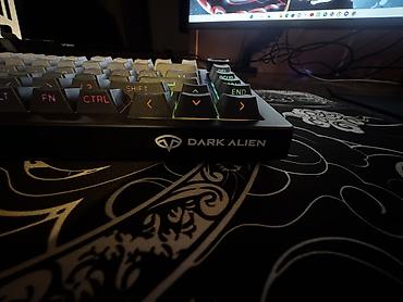 razer kiyo: Клавиатура, Механическая, Bluetooth, Проводное подключение, Размер: 75% — 1