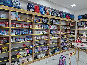 Dolab vitrinləri: Açıq dolab vitrini, İşlənmiş -da lalafo.az — 7 Dolab vitrinləri: Açıq dolab vitrini, İşlənmiş — 7