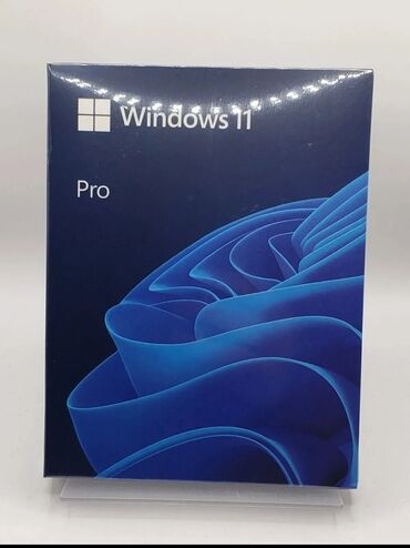 128 gb flash kart qiymeti: Это оригинальный установочный Windows 11 Pro 64-Bit USB Flash