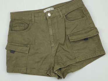 Shorts: XL (EU 42), condition - Very good