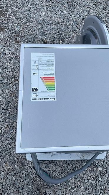 скорый: Стиральная машина LG с фронтальной загрузкой, серия Direct Drive 6 — 2