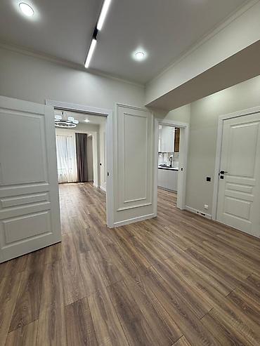 Продажа квартир: 1 комната, 41 м², 6 этаж — 5