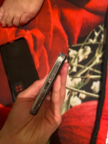 чехол редми 4х: Redmi, Redmi Note 12 Pro Plus, Колдонулган, 256 ГБ, түсү - Ак, 2 SIM