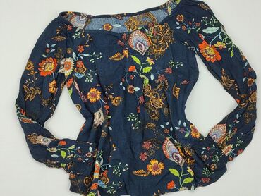 bluzki z frędzlami zara: Блуза жіноча, S, стан - Хороший