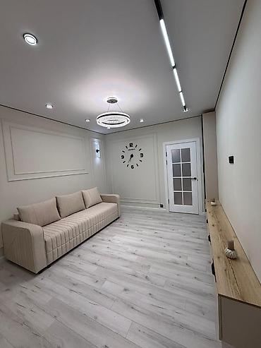 Продажа квартир: 2 комнаты, 55 м², Элитка, 4 этаж, Евроремонт at lalafo.kg — 2 Продажа квартир: 2 комнаты, 55 м², Элитка, 4 этаж, Евроремонт — 2