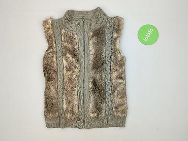 Kobiety: River Island, Kamizelka damska, rozmiar M — 2