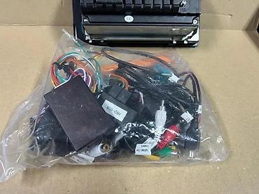 Audio oprema za auto: Junsun Car Multimedia Player – 2DIN multimedijalna navigacija za — 3