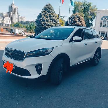 kıa sorento: Kia Sorento: 2019 г., 2 л, Автомат, Дизель, Кроссовер — 3