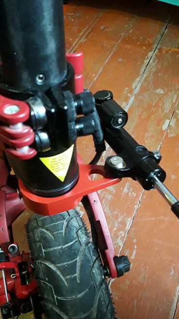 Ремонт электротранспорта: Профессиональный ремонт электро самокатов,электро велосипедов — 9