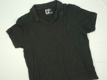 Koszulka polo dla mężczyzn, XL, stan - Dobry
