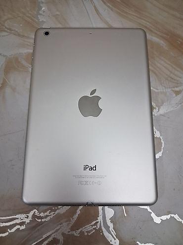 ipad case: İşlənmiş Apple iPad mini 2, 7,9", < 64 GB, Pulsuz çatdırılma, Ünvandan götürmə, Ödənişli çatdırılma — 2