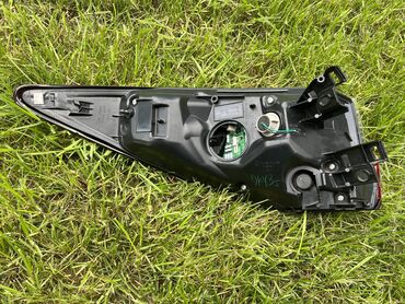 Стоп-сигналы: Задний правый стоп-сигнал Lexus 2019 г., Б/у, Оригинал, США — 9