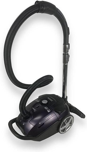 Пылесосы: Пылесос, Стандартный, Сухая, Мешок — 3