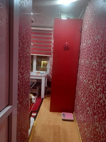 Uzunmüddətli kirayə mənzillər: Elmlərdə, Araz marketin yaxınlığında, 5 mərtəbəli binanın 2-ci — 7