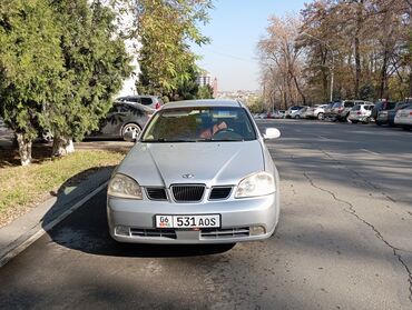 симорка машина: Chevrolet Lacetti: 2003 г., 1.6 л, Механика, Бензин, Седан