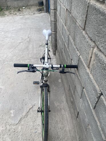 велосипед autor: Баары иштейт аламедин-1 де чалсанар болот спортивный алюминий