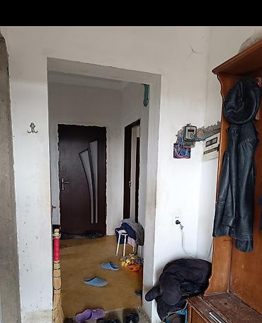 bine savxozda satilan heyet evleri: 3 otaqlı, 250 kv. m, Kredit yoxdur, Orta təmir — 3