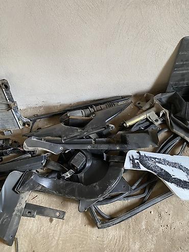 Другие детали электрики авто: Продается запчасти на ВАЗ 2107 Эмне керек болсо баары бар сурай — 13