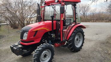 Traktorlar: Traktor df404, 2021 il, 45 at gücü, motor 2.5 l, İşlənmiş