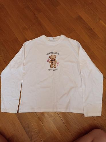 qiz oyuncaqlari: Köynək, Qız üçün, 12 - 14 yaş, Zara Kids — 1