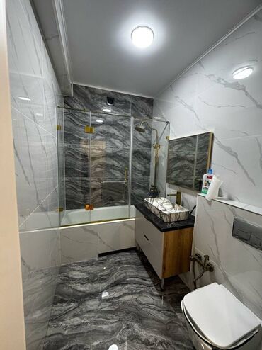 Продажа квартир: 3 комнаты, 126 м², Элитка, 3 этаж, Дизайнерский ремонт — 11