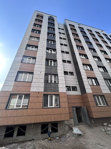 Продажа квартир: 2 комнаты, 69 м², 108 серия, 5 этаж, Евроремонт — 4