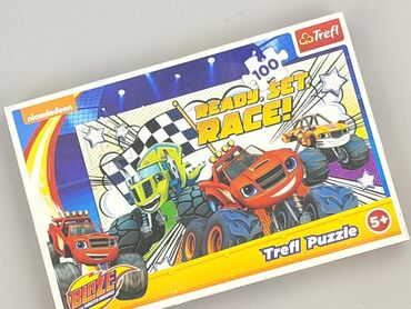 rajstopy i legginsy: Puzzles for Kids, condition - Perfect