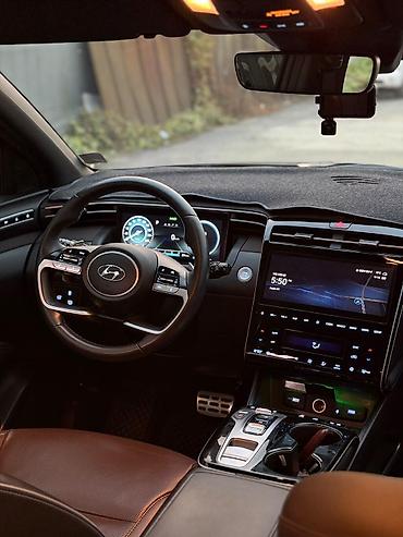 туксон 2020 цена: Hyundai Tucson: 2022 г., Автомат, Кроссовер — 5