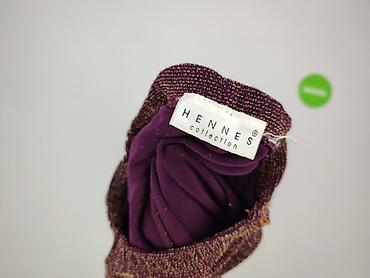 spodnie pull: Hennes Collection, Spodnie materiałowe damskie, rozmiar S — 4
