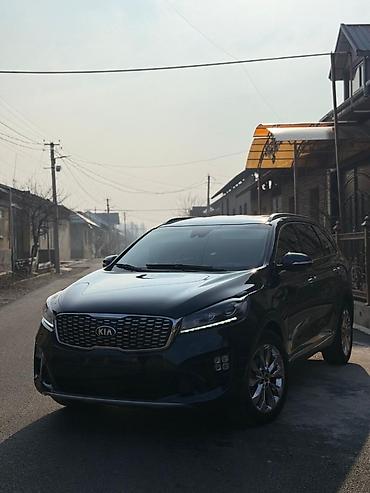 Kia: Kia Sorento: 2019 г., 2 л, Автомат, Кроссовер — 9