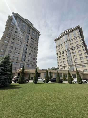 Продажа участков: 5 и более комнат, 570 м², Элитка, 15 этаж, ПСО (под самоотделку)