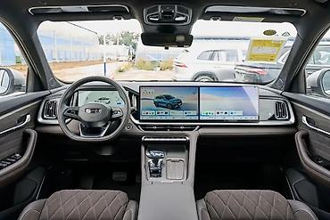 русификация sony a7 iii: Русификация авто, Китай, Geely — 4