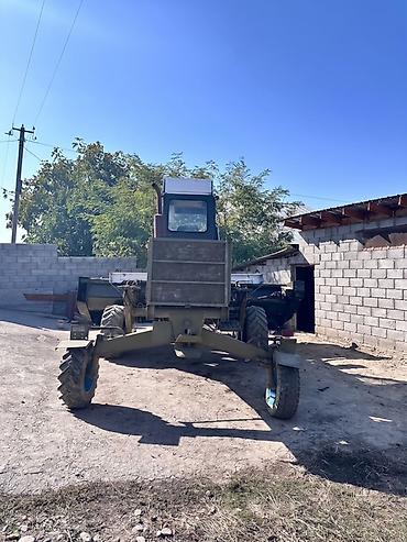агро валакно: Фронтальный самоходный кормоуборочный комбайн Fortschritt E303 с — 3