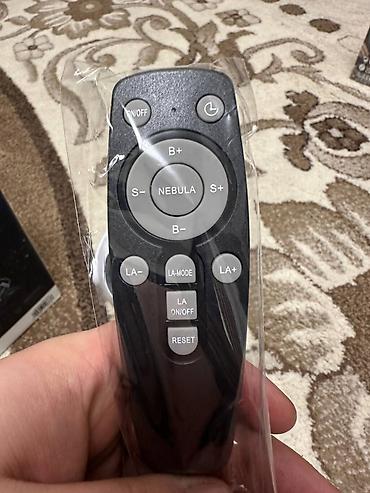 Ночники: Green Lion Astronaut Night Light Projector — детский ночник‑проектор в — 10