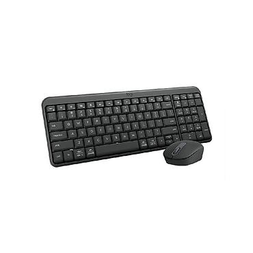 lenovo tab m9: Logitech MK250 Compact Bluetooth Combo 920-013853 – Simsiz Klaviatura — 1