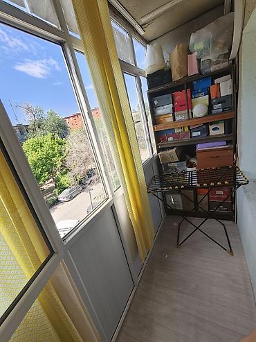 молодая гвардия: 1 комната, 32 м², Молодая Гвардия 3 этаж, Свежий ремонт — 6