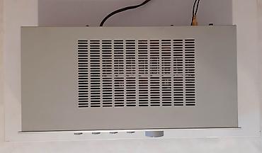 jvc k2 cd player: Odlično očuvan komplet marke Nordmende PA 1340 &TU 1340 Pojačalo + — 6