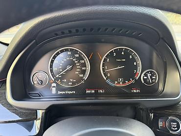 меняю на х5: BMW X5: 2015 г., 3 л, Автомат, Бензин, Кроссовер — 10