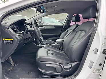 Hyundai: Hyundai Sonata: 2018 г., 2 л, Автомат, Бензин, Седан at lalafo.kg — 4 Hyundai: Hyundai Sonata: 2018 г., 2 л, Автомат, Бензин, Седан — 4