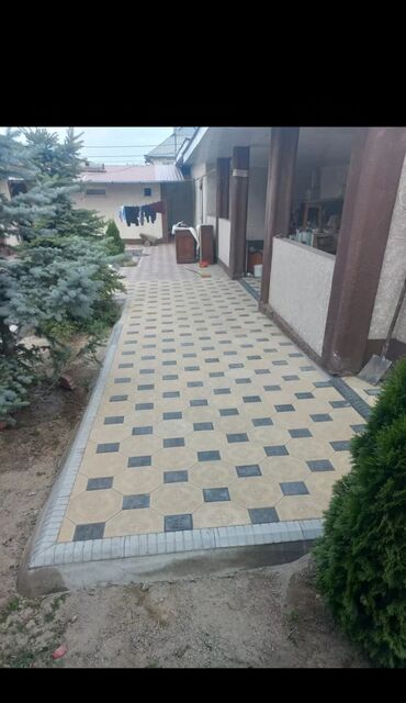 Евробрусчатка: Евро брусчатка всех видов лотки,бордюры доп услуги 1-замер — 2