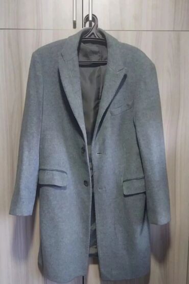 пальто 48: Продаю пальто